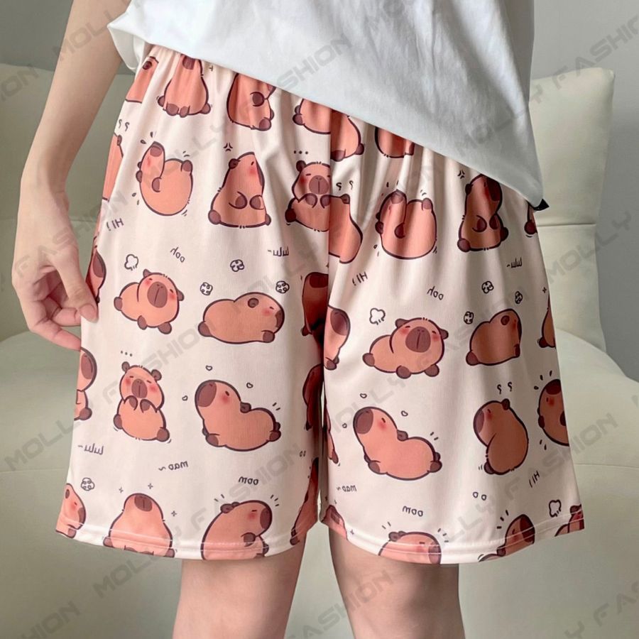 Q.Capybara