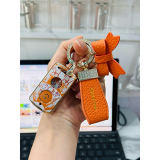 Ốp Khoá Smartkey Cao Cấp YAMAHEE Fazzio Filano Lixe Janus Grande AEROX XMAX Ex 155  NVX 155    Freego Latte 2 Nút