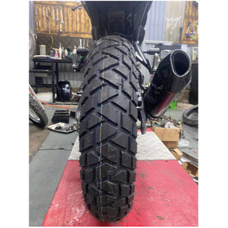 Lốp gai không săm cho winner, exciter, fz, cb150r size 120/70-17 và 130/70-17 MT508