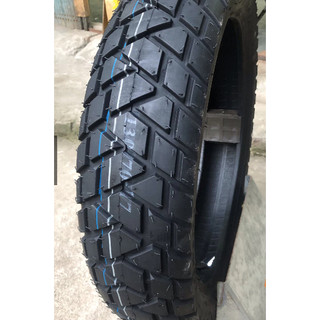 Lốp gai không săm cho winner, exciter, fz, cb150r size 120/70-17 và 130/70-17 MT508