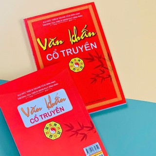 Sách - Văn Khấn Cổ Truyền B89 - ndbooks