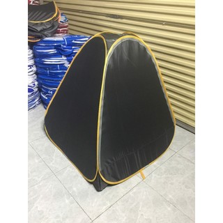 Lều xông hơi tự bung gấp gọn dễ dàng sử dụng tại nhà, lều xông hơi sau sinh tự bung bảo hành 12thang