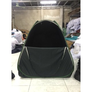 Lều xông hơi tự bung gấp gọn dễ dàng sử dụng tại nhà, lều xông hơi sau sinh tự bung bảo hành 12thang