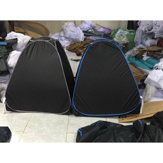 Lều xông hơi tự bung gấp gọn dễ dàng sử dụng tại nhà, lều xông hơi sau sinh tự bung bảo hành 12thang