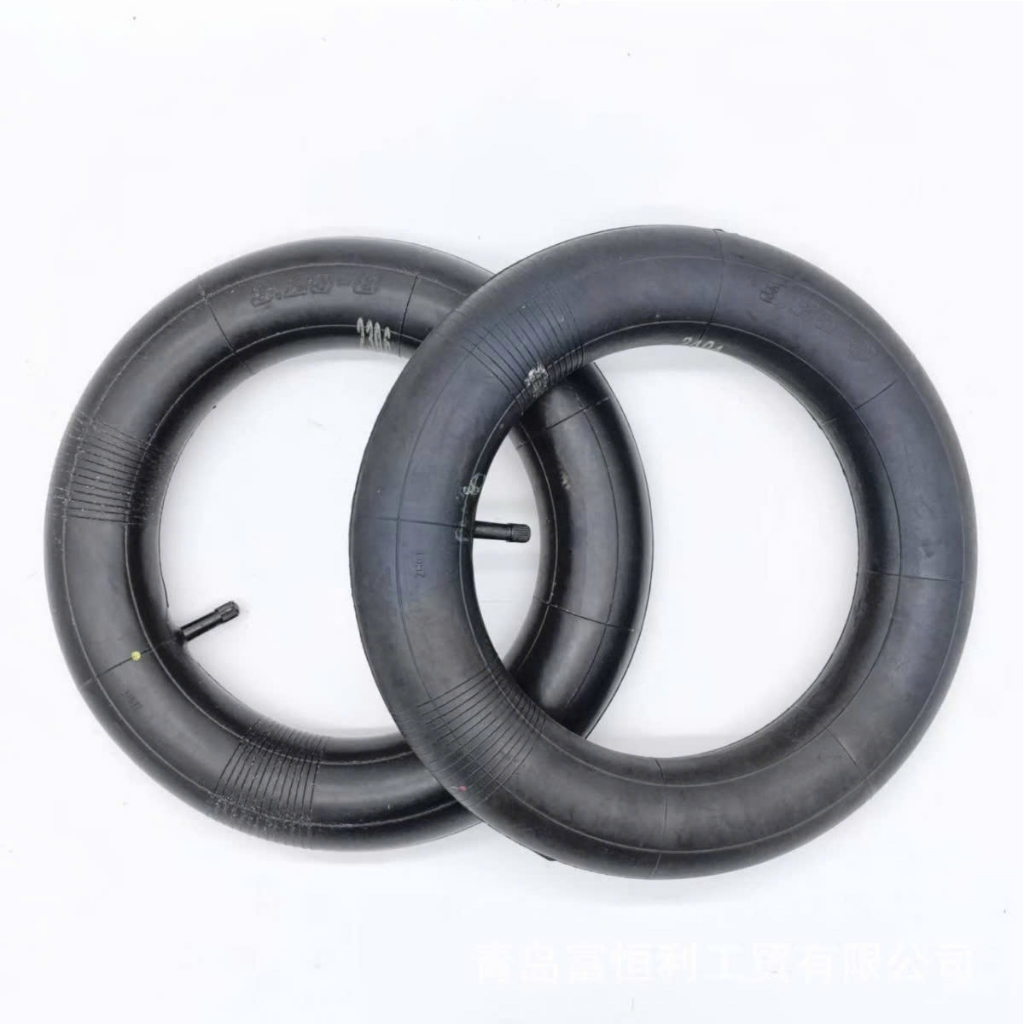Ảnh Săm Xe Đạp Trẻ Em Chọn Size 12 14 16 18 20inch Cao Su Tự Nhiên Co Giãn 1.75/2.125 Cao Cấp 4