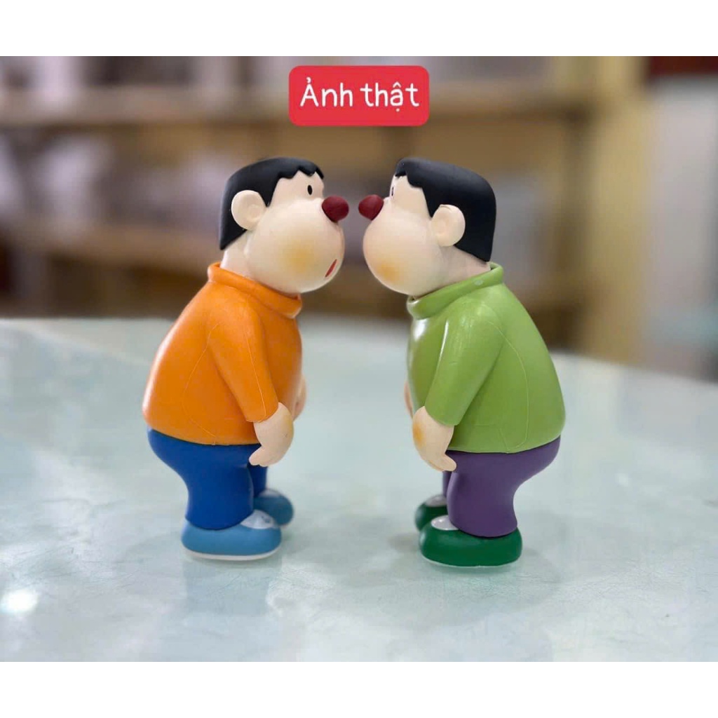 TƯỢNG PVC CHAIEN TRANG TRÍ DỄ THƯƠNG