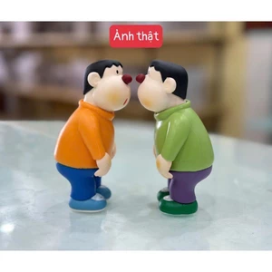 TƯỢNG PVC CHAIEN TRANG TRÍ DỄ THƯƠNG