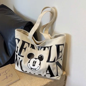 TÚI VẢI MICKEY 😍siêu dễ thương