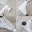 Chân kê máy giặt mini, bộ phụ kiện chân kê má giặt PM-17150