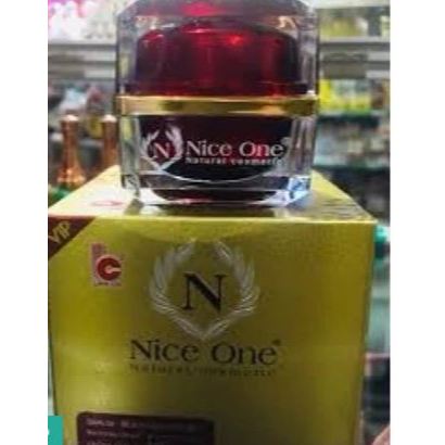 Kem Nice One nám tàn ngang đồi mồi 16g | Shopee Việt Nam