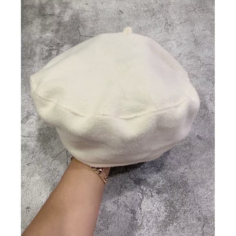 MŨ NỒI , MŨ BERET CHO NỮ GIÁ RẺ