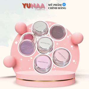 Son Balm JUDYDOLL Đa Năng - YoYo Stackable Multi-Use