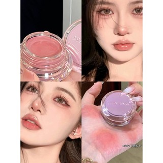 [Y286] Son Balm JUDYDOLL Đa Năng - YoYo Stackable Multi-Use