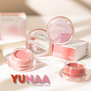 [Y286] Son Balm JUDYDOLL Đa Năng - YoYo Stackable Multi-Use