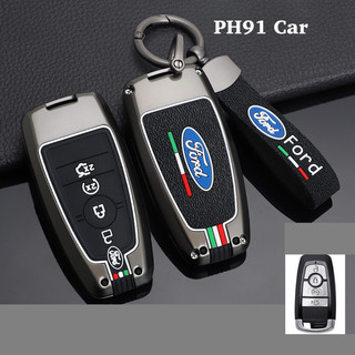 Ốp Khóa  Smartkey FOR.Đ Ranger Wildtrak , Ranger ,Raptor,Everest ,Ecosport Explorer...