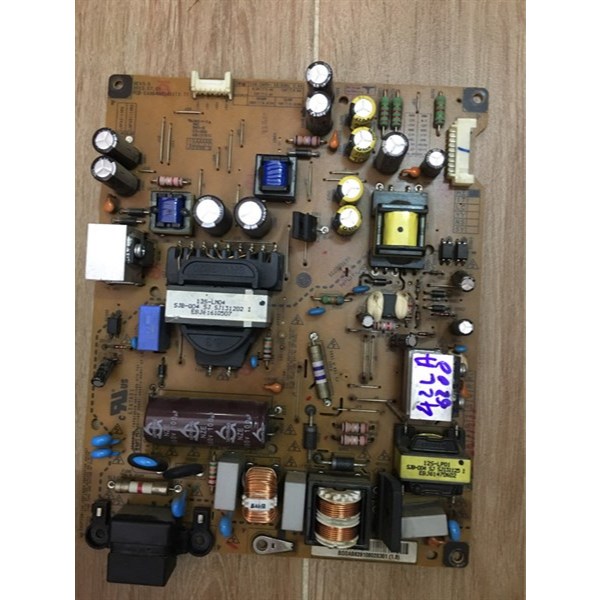 bo nguồn tivi LG tháo máy chính hãng model 42LN 42LA | Shopee Việt Nam
