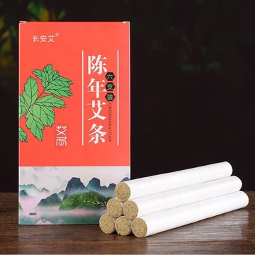 Nhang điếu ngải cứu ,nhang ngải cứu hơ xông cứu ngải dùng trong diện chẩn chăm sóc vai cổ gáy, body