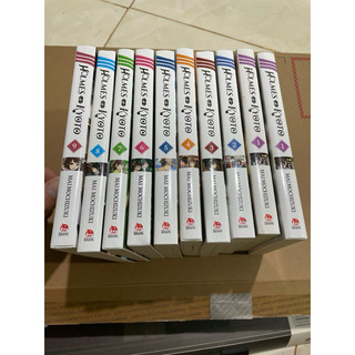 Truyện - (Lightnovel) - Holmes Ở Kyoto - unseal lẻ tập kèm Postcard