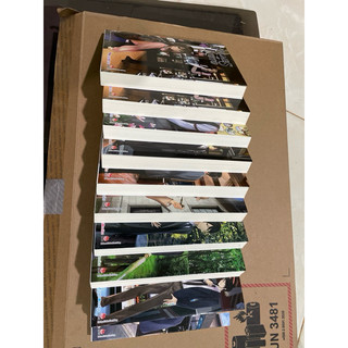 Truyện - (Lightnovel) - Holmes Ở Kyoto - unseal lẻ tập kèm Postcard