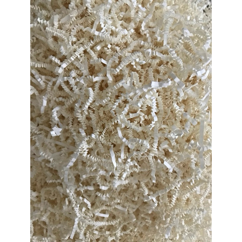 1 kg giấy rơm nhún đủ màu | Shopee Việt Nam
