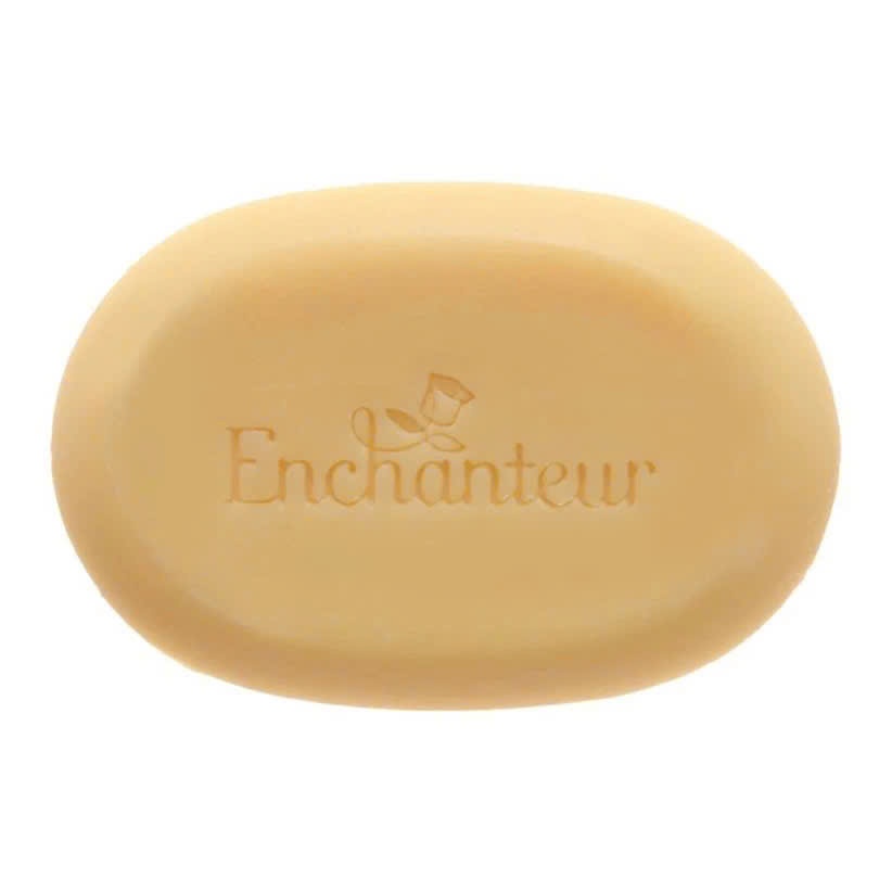 Xà Bông Cục Enchanteur Charming 90gr