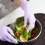 Găng tay 1 bịch 50 cái ( 25 cặp ) bao tay rửa chén nhiều màu dễ thương găng tay vệ sinh nhà cửa Bao tay làm bếp