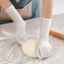 Găng tay 1 bịch 50 cái ( 25 cặp ) bao tay rửa chén nhiều màu dễ thương găng tay vệ sinh nhà cửa Bao tay làm bếp
