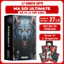 Bài MA SÓI Việt Hóa Đầy Đủ 55 Lá nhân vật, Có Hộp Cao Cấp Thiết Kế Nhỏ Gọn Tiện Lợi