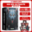 Bài MA SÓI Việt Hóa Đầy Đủ 55 Lá nhân vật, Có Hộp Cao Cấp Thiết Kế Nhỏ Gọn Tiện Lợi