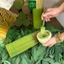 Nhang Thảo Mộc Yên 0.5kg Giá Sỉ Quế Khuynh Diệp Hương Bài Bó 400-350-250 Thanh 100 % Tự Nhiên