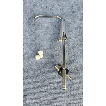 Vòi Nước Inox Cho Máy Lọc Nước Nóng Lạnh Karofi, Sunhouse, Kangaroo và các hãng khác.