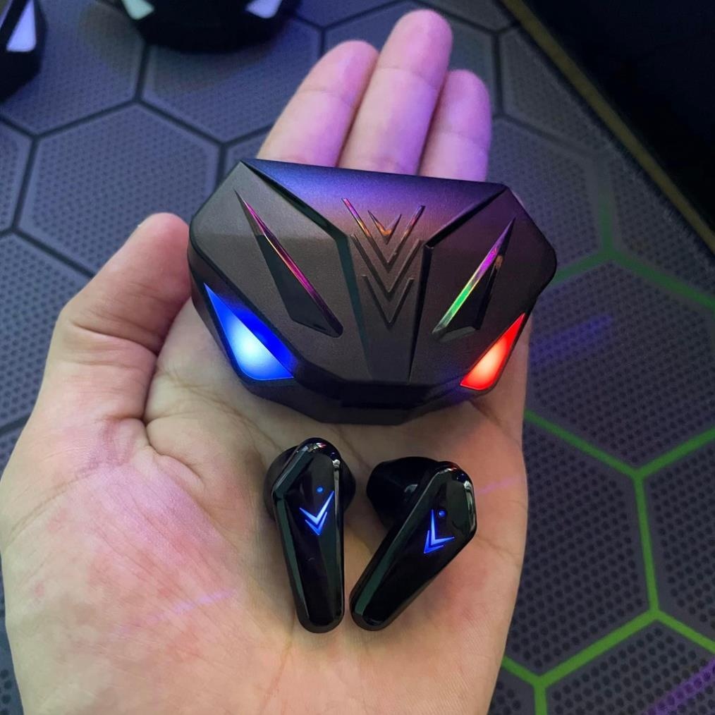 Tai Nghe Gaming X15 PRO Nghe Nhạc Chơi Game Cực Đã, Bảo Hành 1 Năm