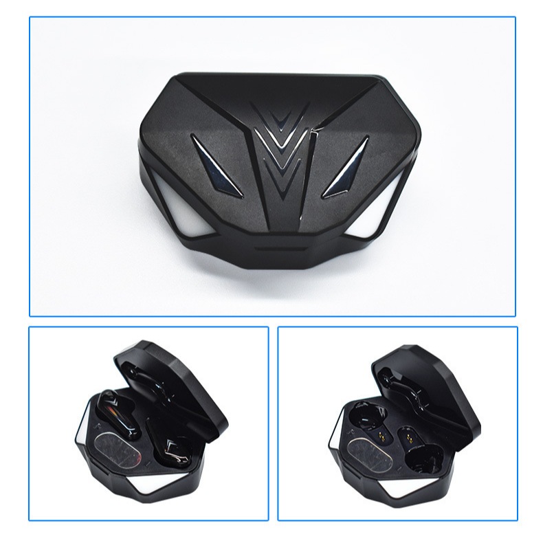 Tai Nghe Gaming X15 PRO Nghe Nhạc Chơi Game Cực Đã, Bảo Hành 1 Năm