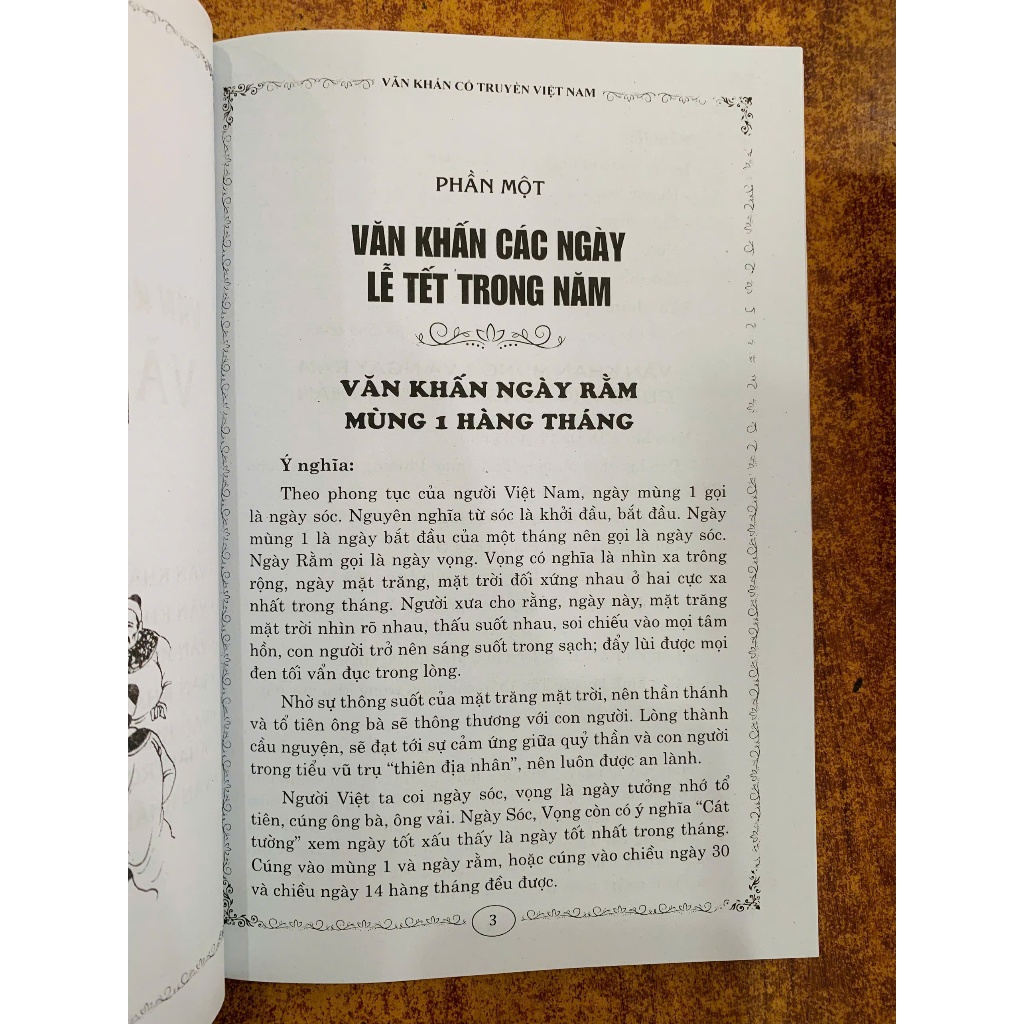 Ảnh Sách - Văn khấn cổ truyền Việt Nam - Văn khấn nôm - Bổ sung mới nhất, đầy đủ nhất 2