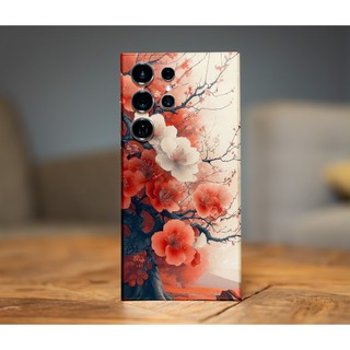 Miếng dán skin mặt lưng cho điện thoại S24 Ultra S23 Ultra S22 Ultra Fold 3 Fold 5 Flip 5 Flip3 Fold 4 S21 Ultra