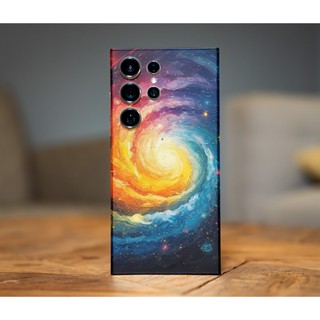 Miếng dán skin mặt lưng cho điện thoại S24 Ultra S23 Ultra S22 Ultra Fold 3 Fold 5 Flip 5 Flip3 Fold 4 S21 Ultra