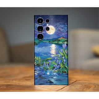 Miếng dán skin mặt lưng cho điện thoại S24 Ultra S23 Ultra S22 Ultra Fold 3 Fold 5 Flip 5 Flip3 Fold 4 S21 Ultra