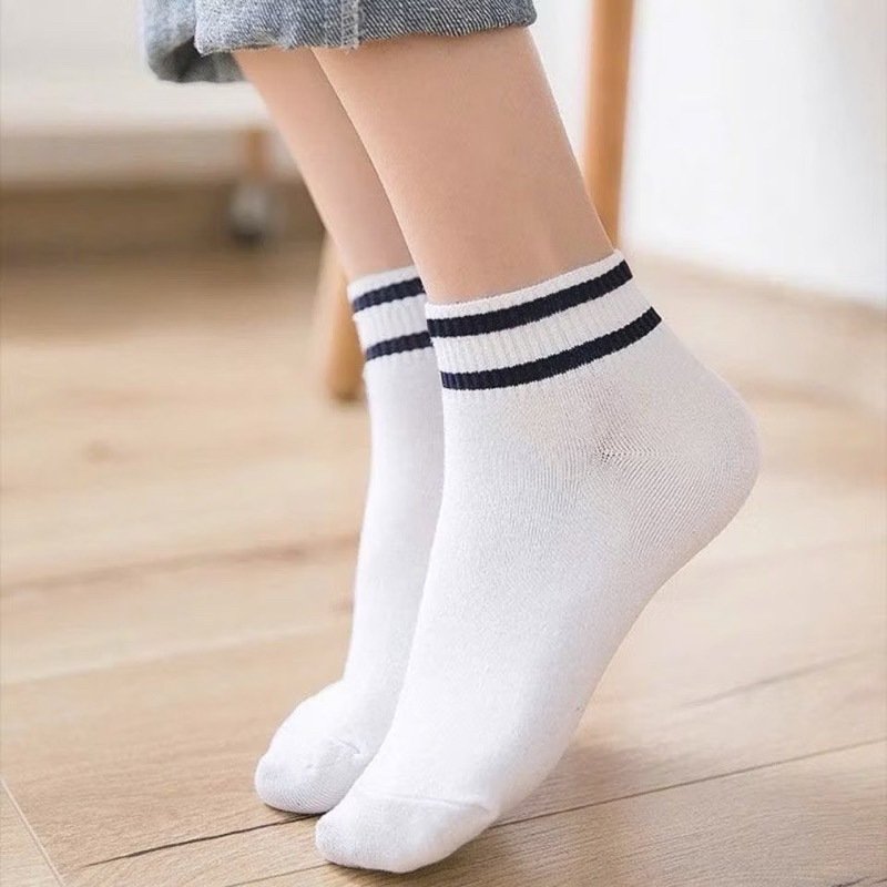 Tất vớ nam nữ Hàn Quốc cổ thấp G 876