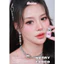 Lens mắt Merry Choco màu nâu socola to tròn long lanh - size vừa, thương hiệu Babiee Hàn Quốc