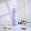 Lẻ dầu xả OVYCHEE SILKY SMOOTH CONDITIONER 500ml - 1000ml hỗ trợ phục hồi tóc giảm gãy rụng tóc
