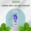 Oxy Trợ Nhuộm 9% Ovychee Bạc Hà Hỗ Trợ Tóc Lên Chuẩn Màu Không Sót, An Toàn Cho Da Dầu