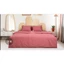 Bộ ga nệm chun Hanvico Living Basic 8 màu đơn sắc
