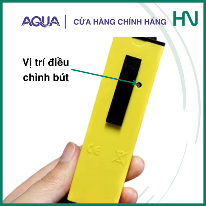 Water testers PH Test – 5