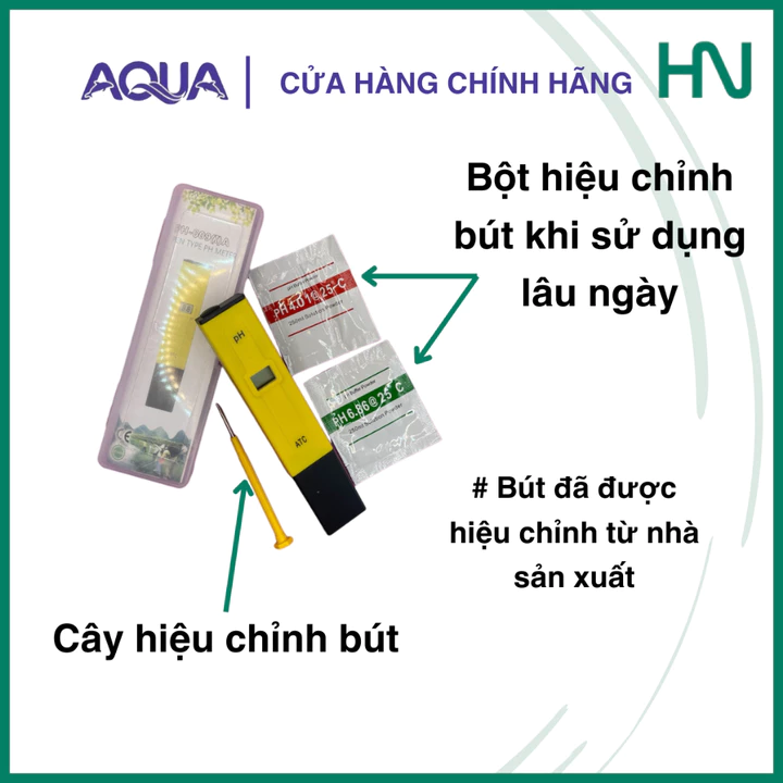 Water testers PH Test – 3