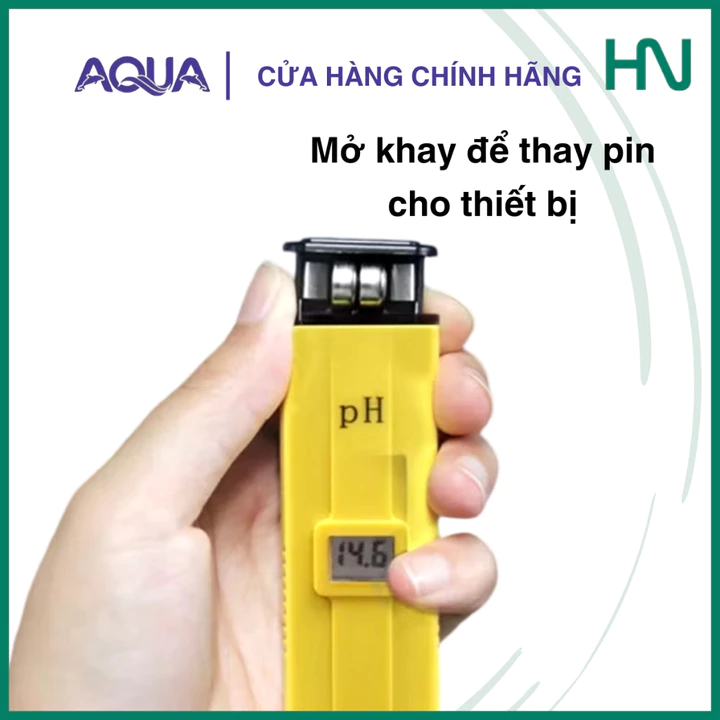 Water testers PH Test – 4