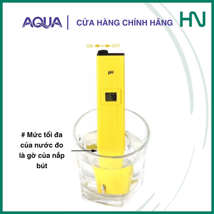 Water testers PH Test – 2