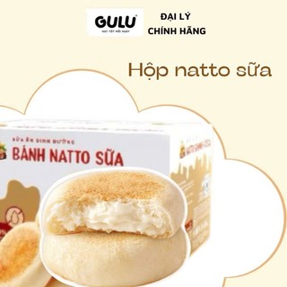 BÁNH GULU FOODS