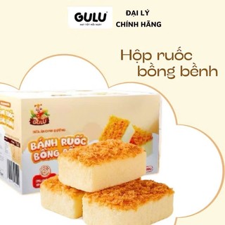 BÁNH GULU FOODS