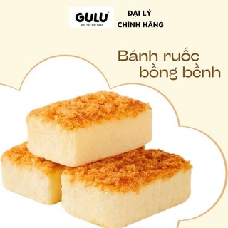 BÁNH GULU FOODS