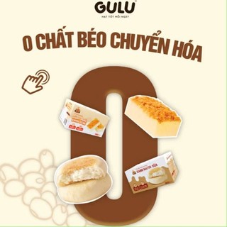 BÁNH GULU FOODS